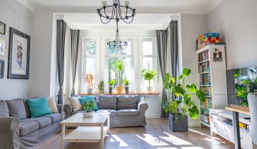 Mieszkanie 4-pokojowe Świnoujście Centrum, ul. Mieczysława Niedziałkowskiego