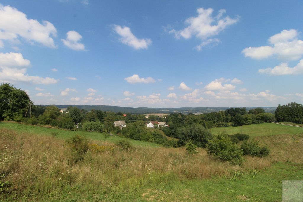 Działka budowlana Tarnawce. Zdjęcie 6