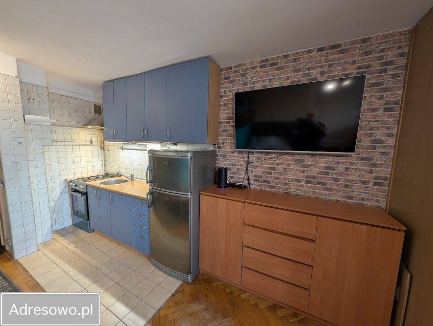 Mieszkanie 1-pokojowe Warszawa Praga-Północ, ul. Karola Darwina. Zdjęcie 16