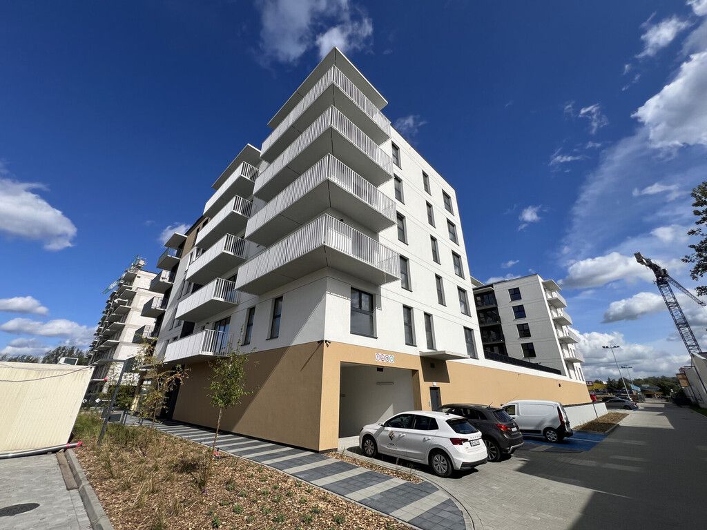 Mieszkanie 2-pokojowe Łódź Polesie, ul. Marcina Kasprzaka. Zdjęcie 10