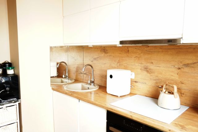 Mieszkanie 2-pokojowe Zalasewo, ul. Serdeczna. Zdjęcie 1