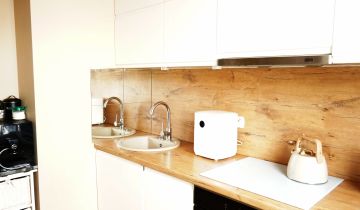 Mieszkanie 2-pokojowe Zalasewo, ul. Serdeczna