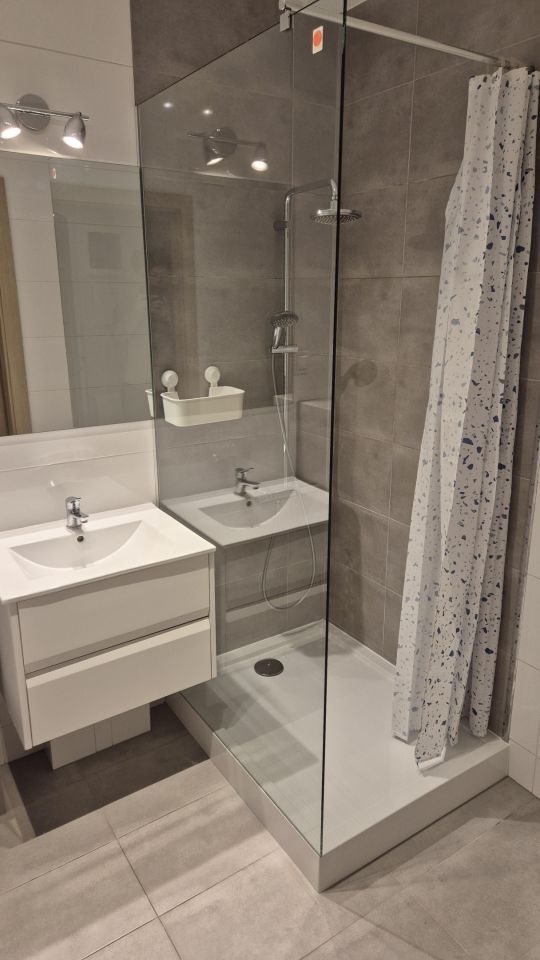 Mieszkanie 2-pokojowe Katowice Bogucice, ul. Karoliny. Zdjęcie 5