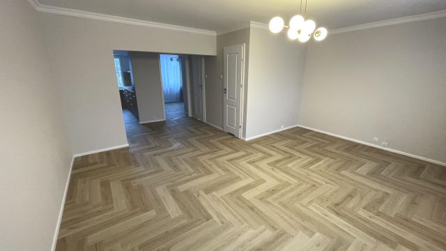 Mieszkanie 3-pokojowe Grudziądz Rządz, ul. Wiktora Kulerskiego. Zdjęcie 1