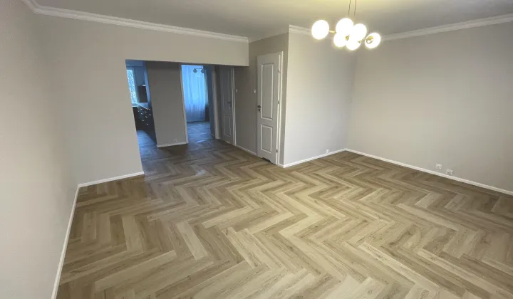 Mieszkanie 3-pokojowe Grudziądz Rządz, ul. Wiktora Kulerskiego