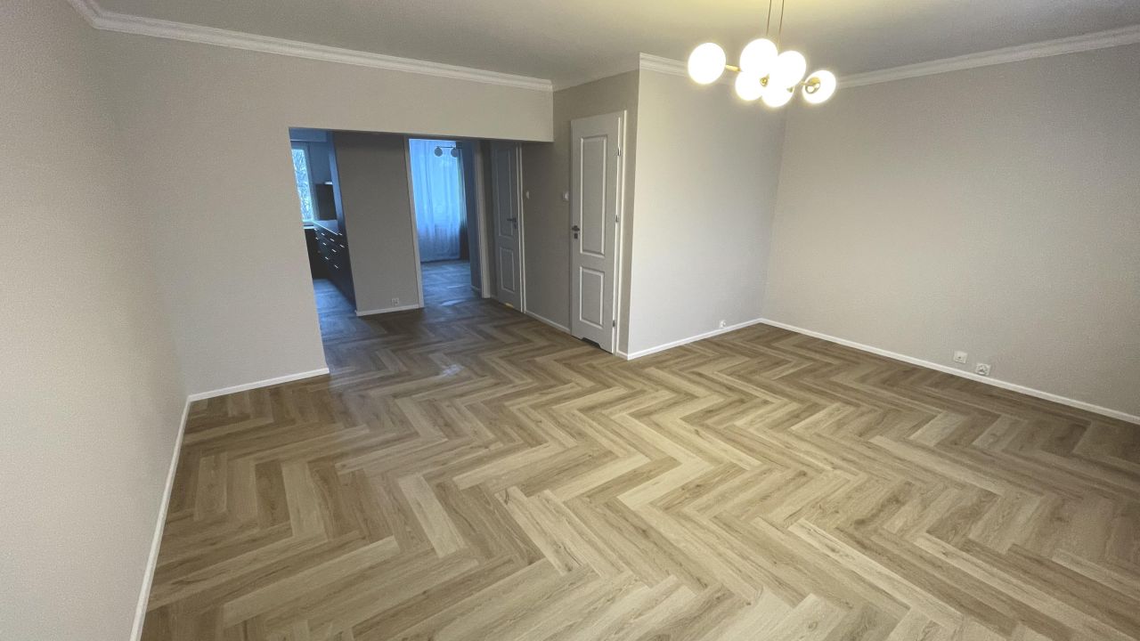 Mieszkanie 3-pokojowe Grudziądz Rządz, ul. Wiktora Kulerskiego