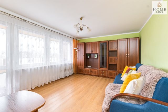 Mieszkanie 3-pokojowe Olsztyn Kormoran, ul. Dworcowa. Zdjęcie 1