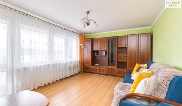 Mieszkanie 3-pokojowe Olsztyn Kormoran, ul. Dworcowa