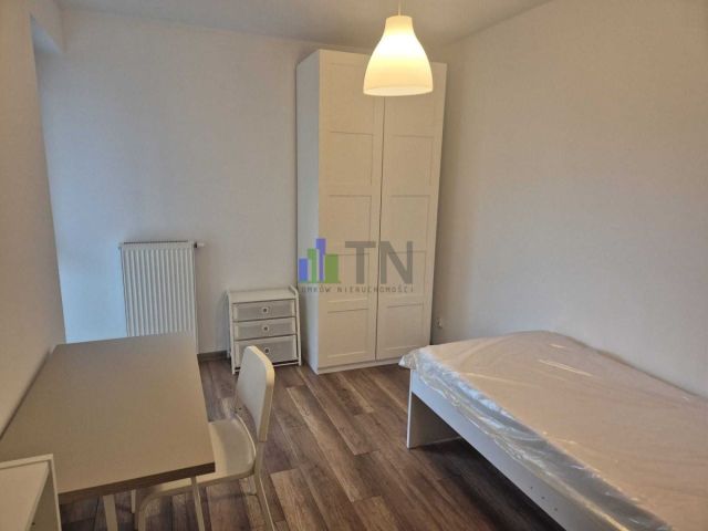 Mieszkanie 2-pokojowe Wrocław Krzyki, ul. Siemianowicka. Zdjęcie 7