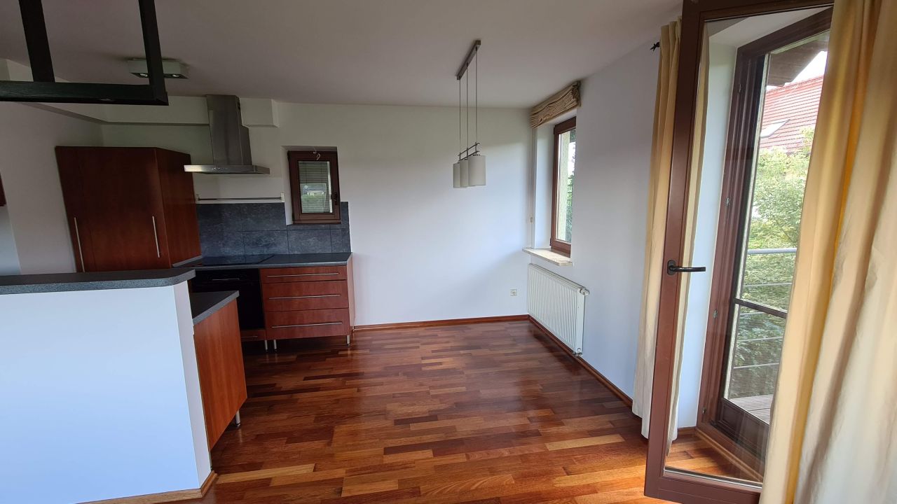 Mieszkanie 5-pokojowe Kraków Chełm, ul. Za Skłonem. Zdjęcie 3