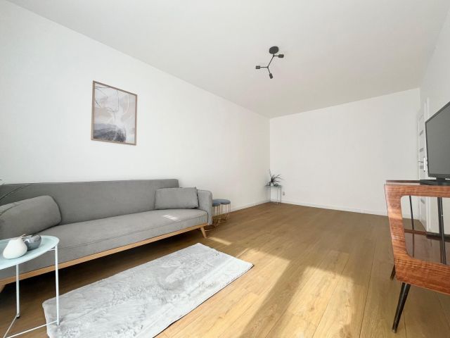 Mieszkanie 2-pokojowe Łódź Widzew, ul. Tatrzańska. Zdjęcie 1