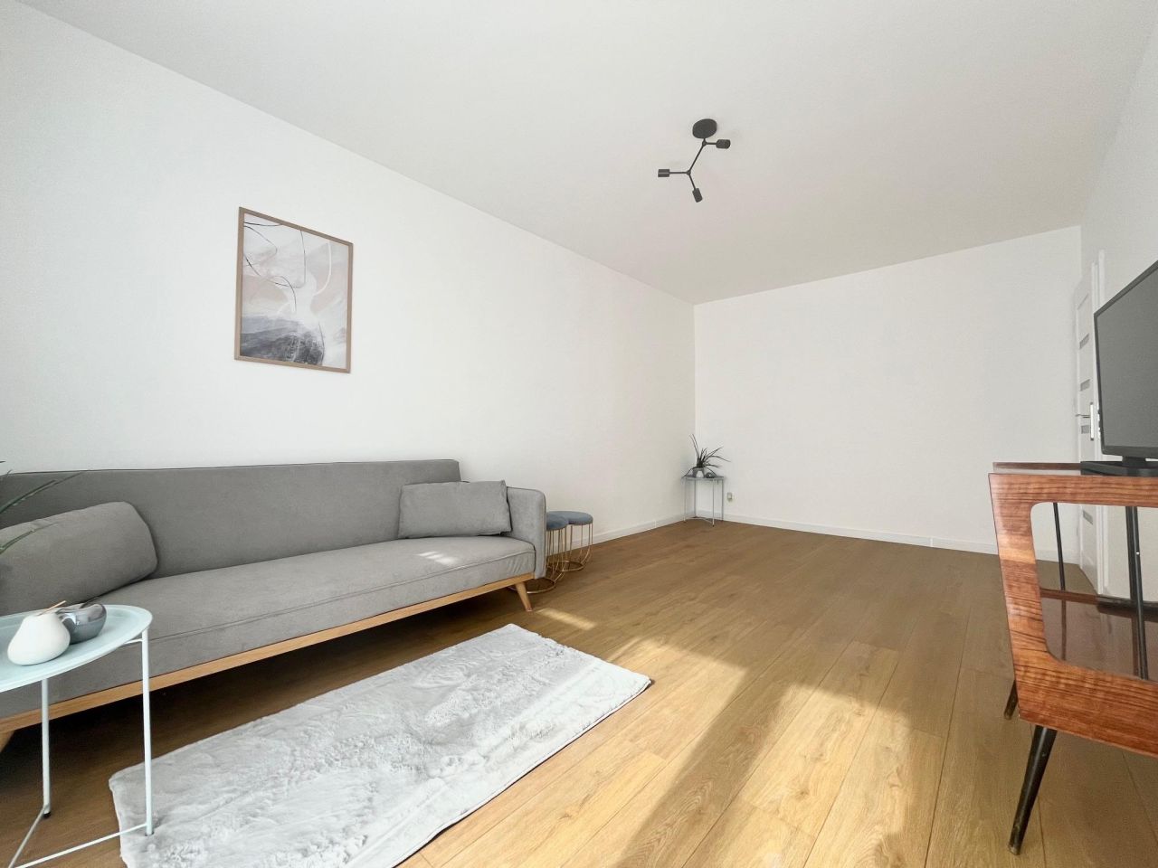 Mieszkanie 2-pokojowe Łódź Widzew, ul. Tatrzańska. Zdjęcie 1