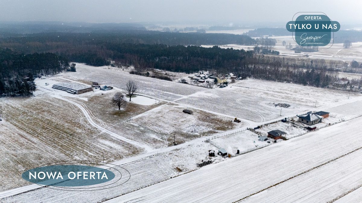 Działka budowlana Ldzań. Zdjęcie 10