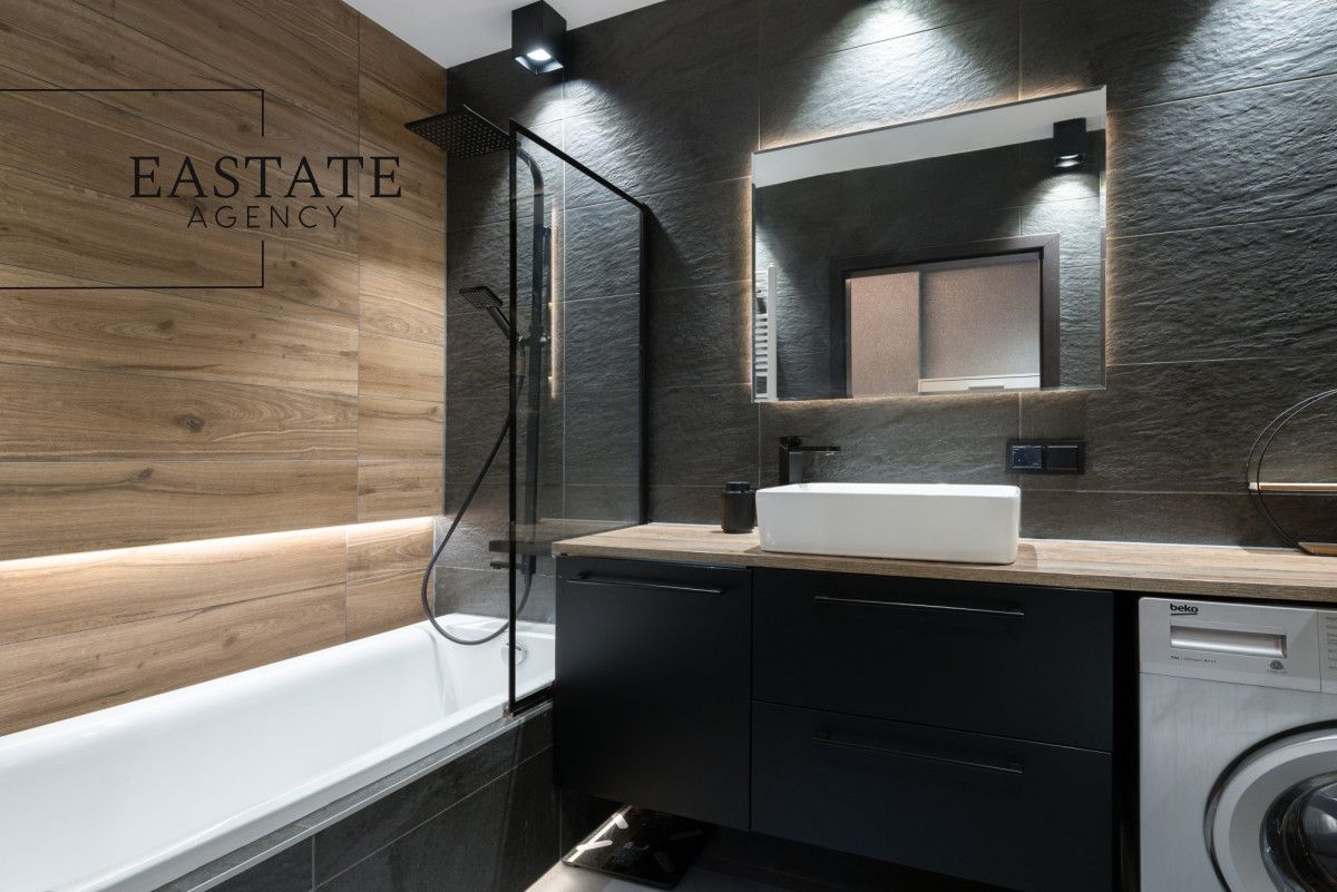 Mieszkanie 3-pokojowe Katowice Panewniki, ul. Bałtycka. Zdjęcie 9