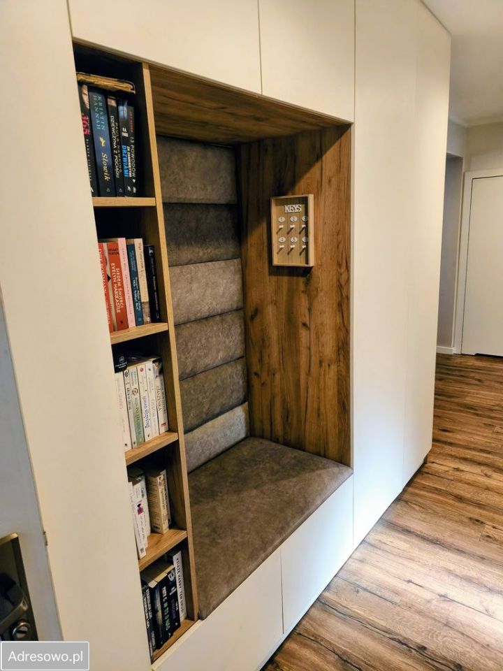 Mieszkanie 4-pokojowe Włocławek Centrum, ul. Juliusza Słowackiego. Zdjęcie 17