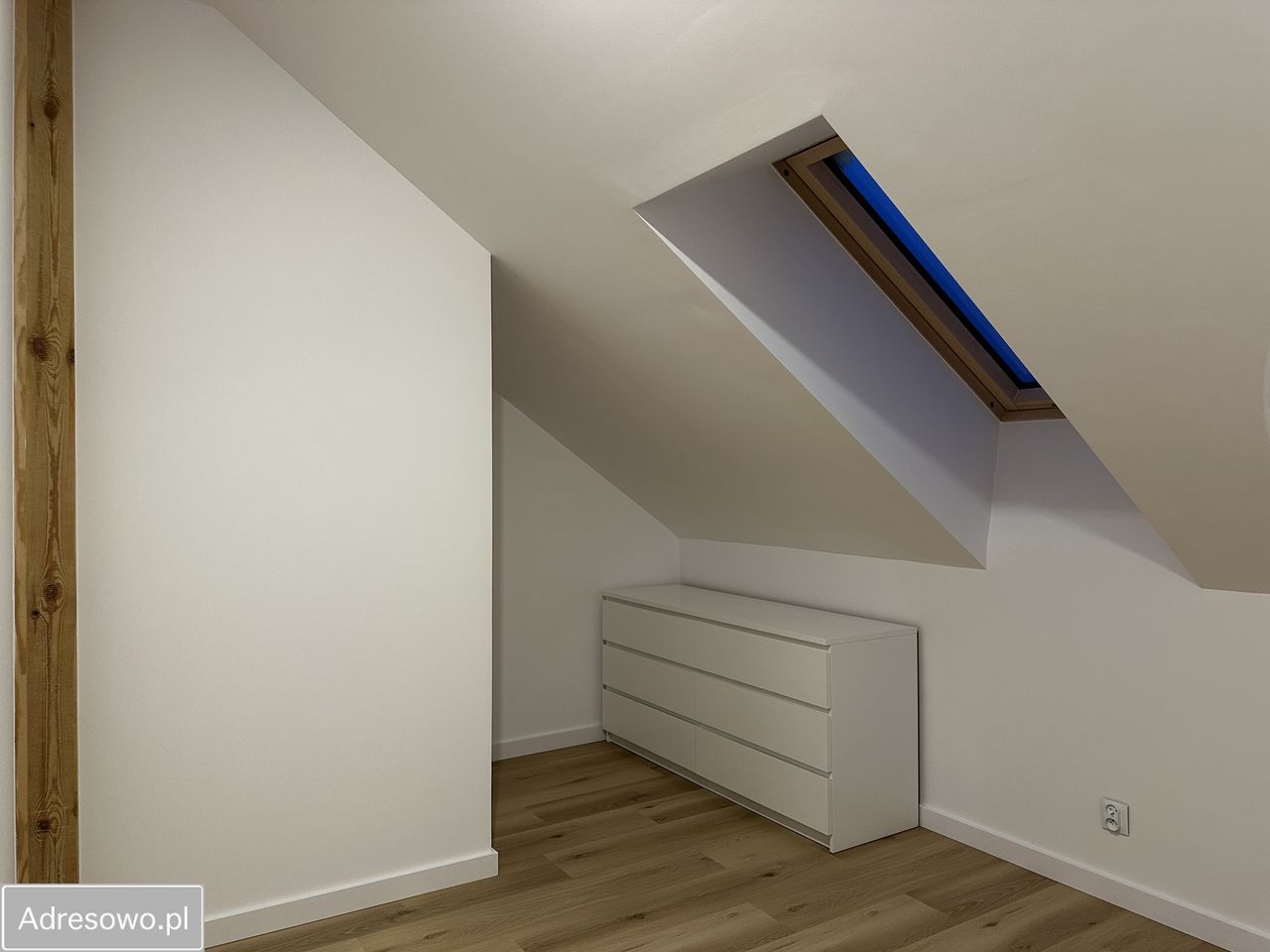 Mieszkanie 3-pokojowe Marki, ul. Środkowa. Zdjęcie 6