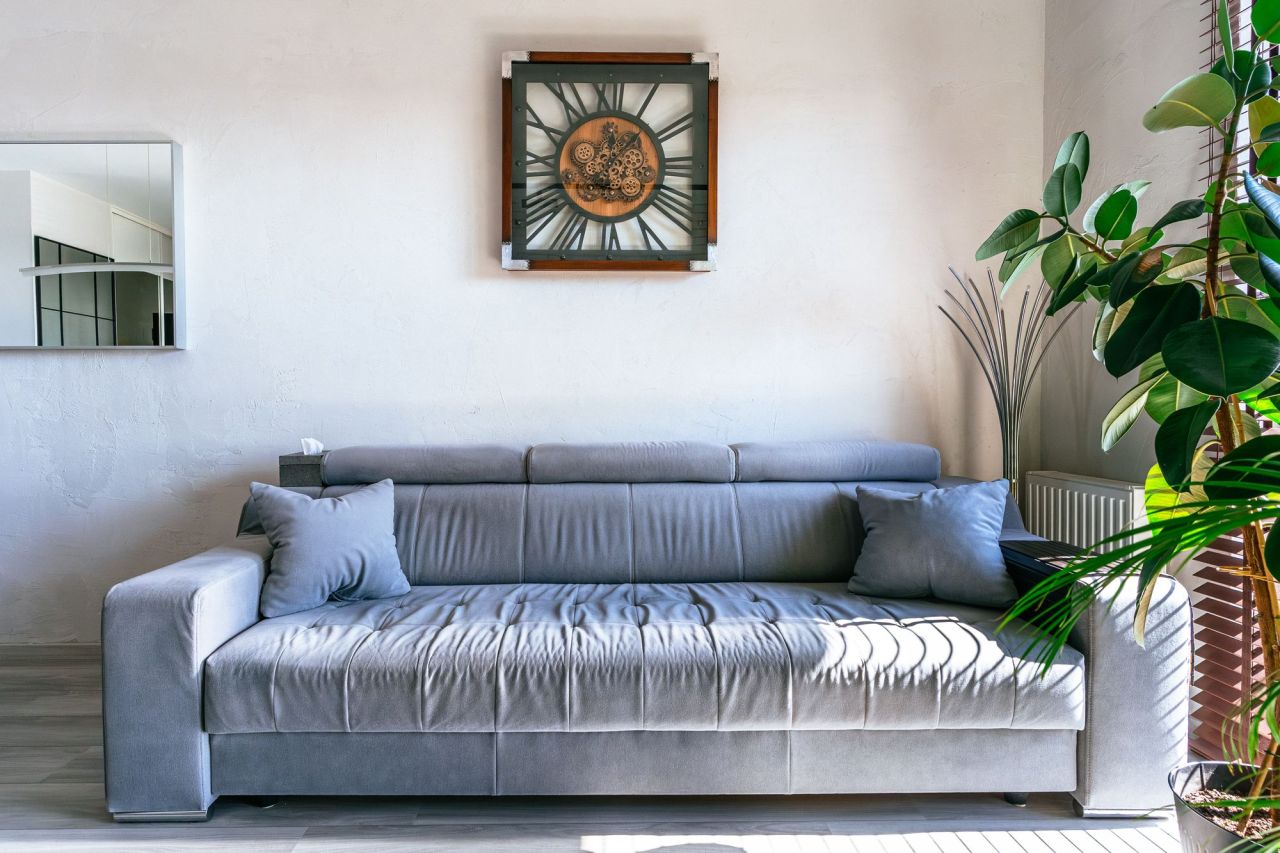 Mieszkanie 3-pokojowe Gdańsk Jasień, ul. Jabłoniowa. Zdjęcie 5