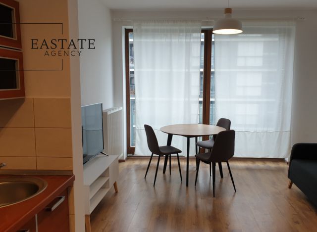 Mieszkanie 2-pokojowe Warszawa Mokotów, ul. Cybernetyki. Zdjęcie 2