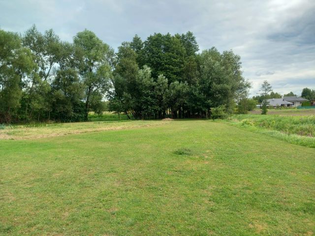 Działka budowlana Przecław Wenecja, ul. Wenecka. Zdjęcie 4