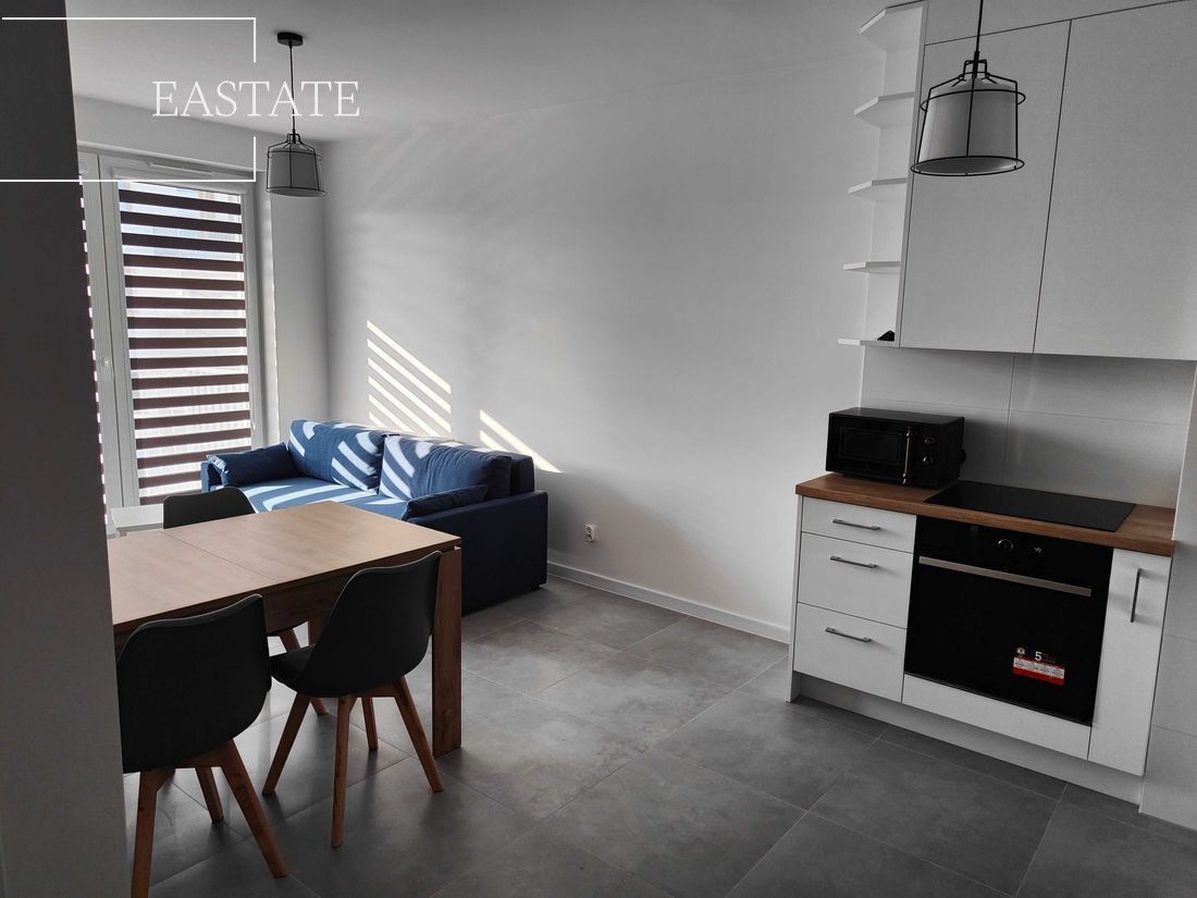 Mieszkanie 2-pokojowe Rumia, ul. Błoń Janowskich. Zdjęcie 1