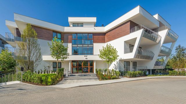 Mieszkanie 2-pokojowe Chłapowo. Zdjęcie 1