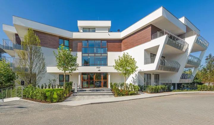 Mieszkanie 2-pokojowe Chłapowo