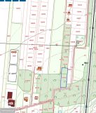 Działka budowlana Jarosty, ul. Kwiatowa. Zdjęcie 2