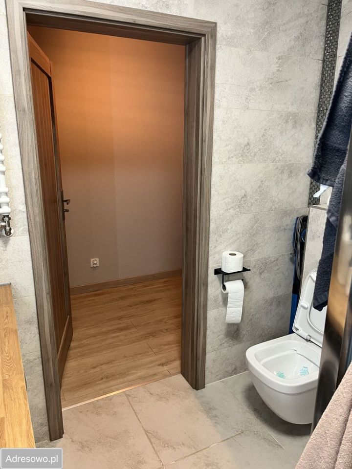 Mieszkanie 1-pokojowe Wrocław Sołtysowice, ul. Przejazdowa. Zdjęcie 7