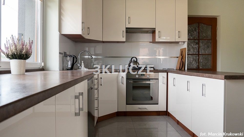 dom wolnostojący, 7 pokoi Stasin. Zdjęcie 2