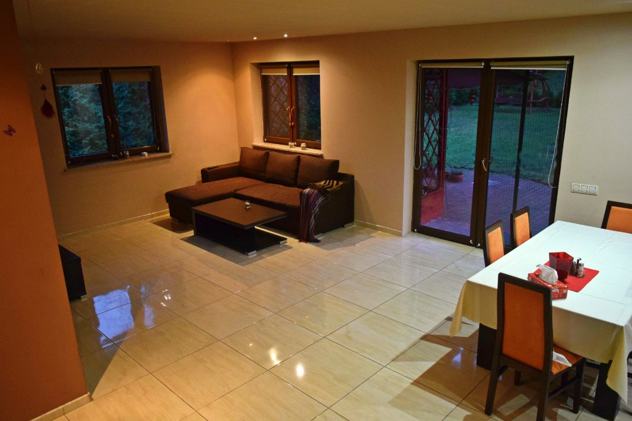 dom wolnostojący, 3 pokoje Skarbka Bidzińszczyzna, Bidizńszczyzna. Zdjęcie 6