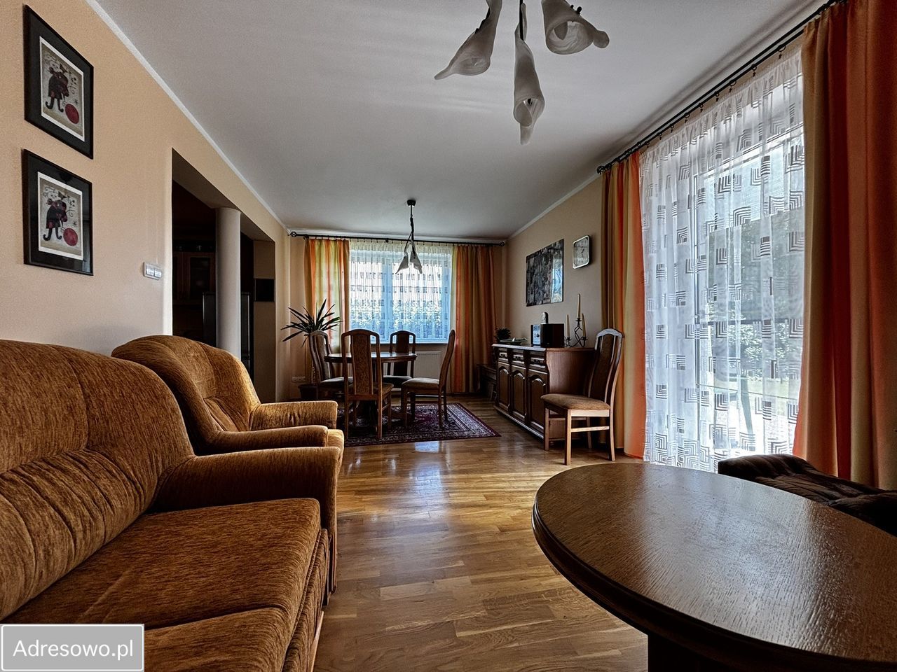 dom wolnostojący, 4 pokoje Ugniewo. Zdjęcie 8