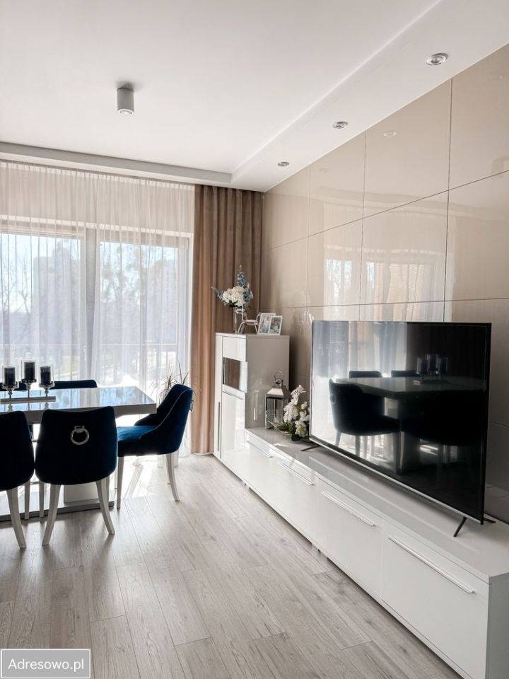 Mieszkanie 4-pokojowe Rybnik Śródmieście, ul. Raciborska. Zdjęcie 6