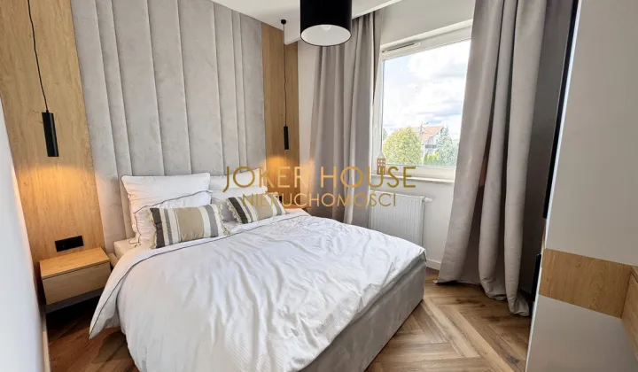 Mieszkanie 3-pokojowe Rzeszów Biała, al. gen. Władysława Sikorskiego