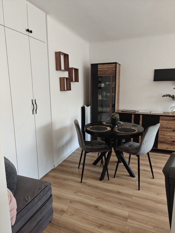 Mieszkanie 1-pokojowe Żyrardów, ul. Bolesława Limanowskiego. Zdjęcie 3