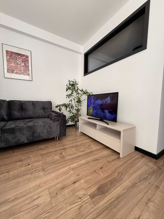 Mieszkanie 2-pokojowe Bielsko-Biała Śródmieście. Zdjęcie 2