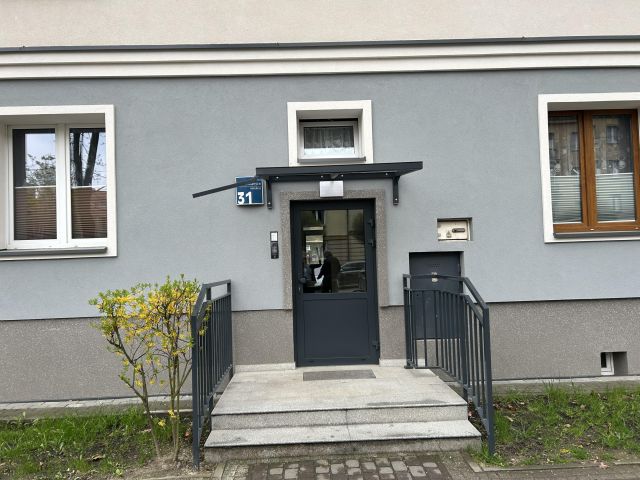Mieszkanie 2-pokojowe Tychy Centrum, ul. Budowlanych. Zdjęcie 1
