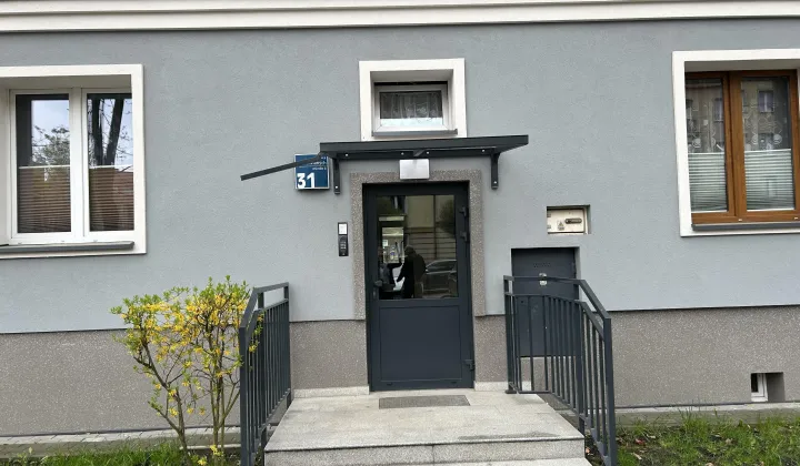 Mieszkanie 2-pokojowe Tychy Centrum, ul. Budowlanych