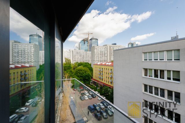 Mieszkanie 2-pokojowe Warszawa Wola, ul. Krochmalna. Zdjęcie 12