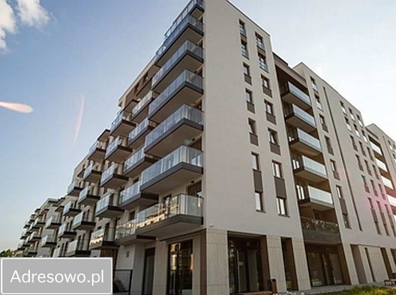 Mieszkanie 2-pokojowe Warszawa Ursynów, ul. Bokserska. Zdjęcie 2