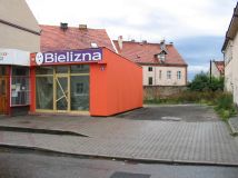 Lokal Międzyrzecz Centrum, ul. ks. Skargi. Zdjęcie 1