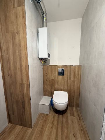 Mieszkanie 4-pokojowe Lublin LSM, ul. Pana Wołodyjowskiego. Zdjęcie 14