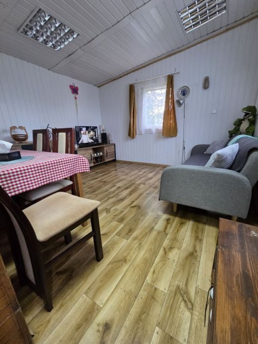 Działka rod Gdańsk, ul. Jelitkowska. Zdjęcie 5