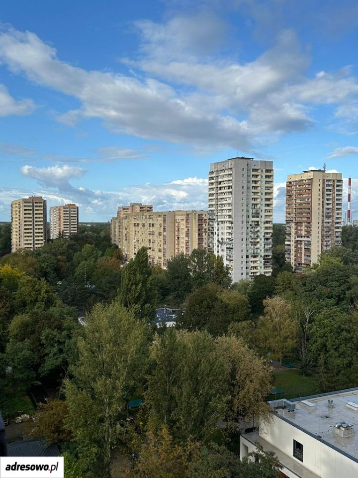 Mieszkanie 2-pokojowe Warszawa Bielany, ul. Klaudyny. Zdjęcie 18