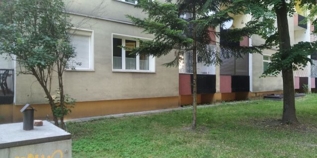 Mieszkanie 1-pokojowe Kraków Nowa Huta, al. Jana Pawła II. Zdjęcie 1