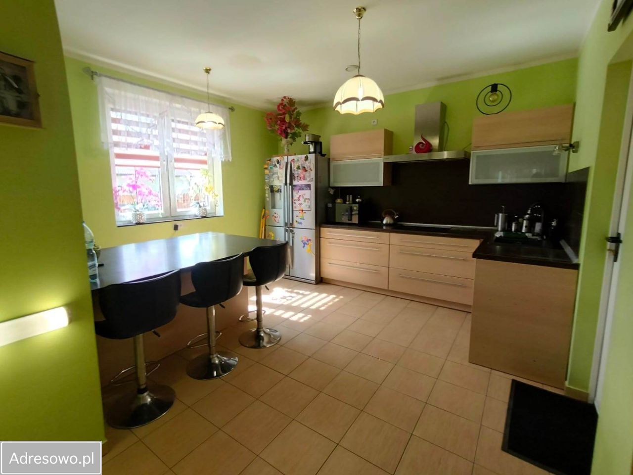 dom wolnostojący, 4 pokoje Warnice. Zdjęcie 3