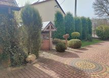 dom wolnostojący Mniszek. Zdjęcie 4