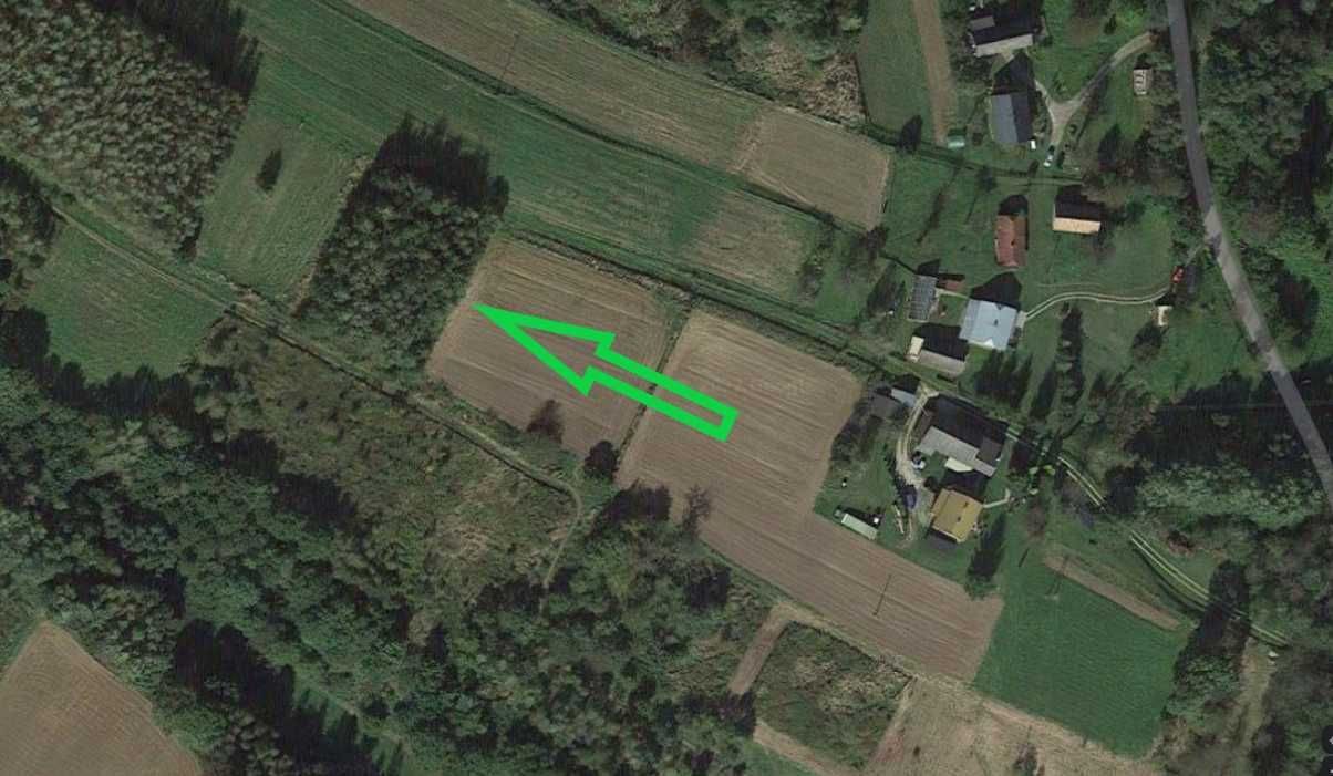 Działka rolno-budowlana Przedmieście Czudeckie. Zdjęcie 2