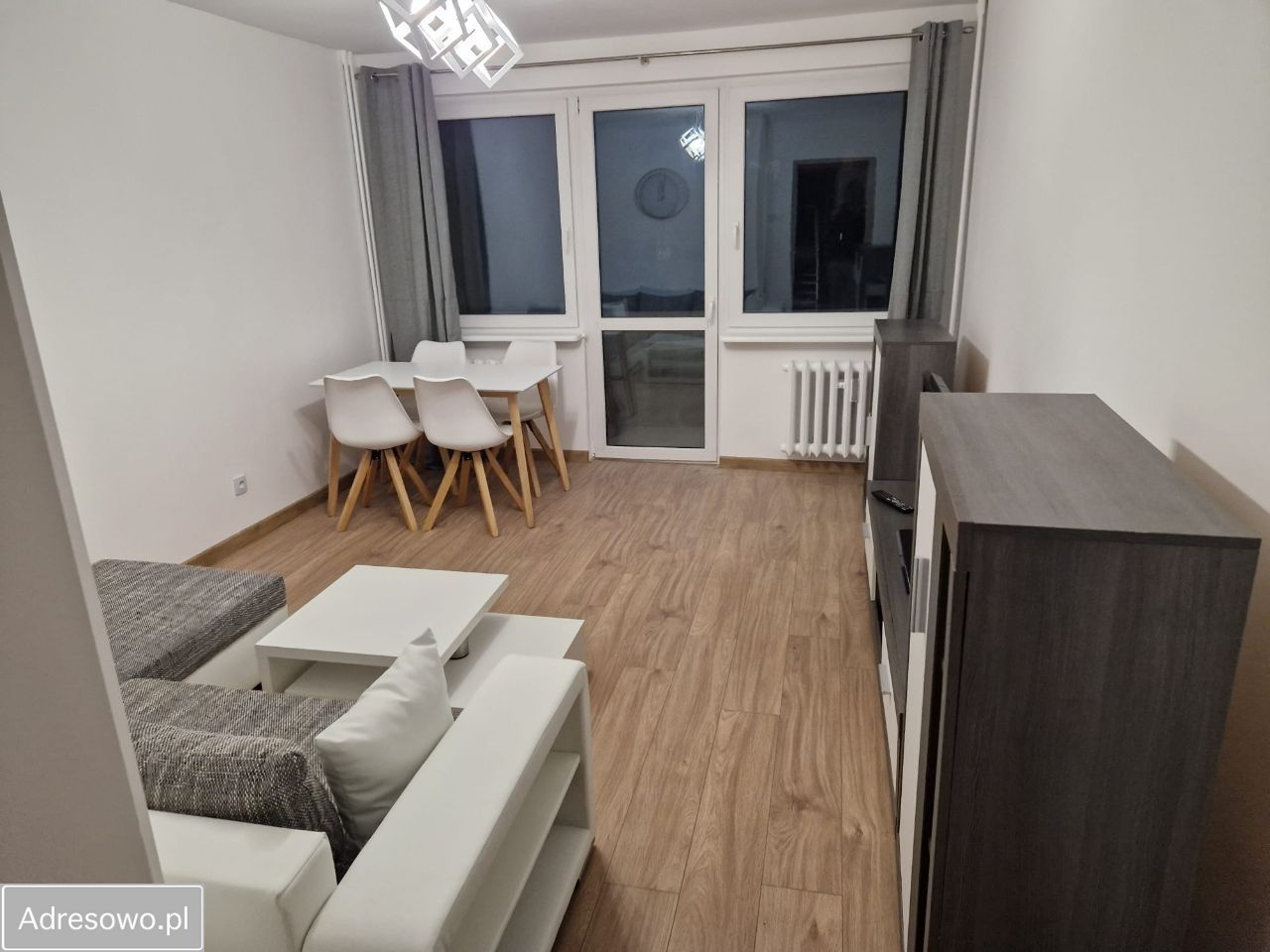 Mieszkanie 2-pokojowe Zawidów, ul. Władysława Broniewskiego