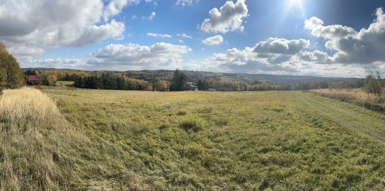 Działka budowlana Straszydle. Zdjęcie 6