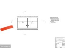 bliźniak, 3 pokoje Kraków Wzgórza Krzesławickie, ul. Wadowska. Zdjęcie 4
